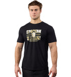 SPARTAN 2023 Stadion Series Tee - Men's