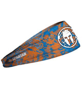 SPARTAN JUNK Headband - Tie Dye main image