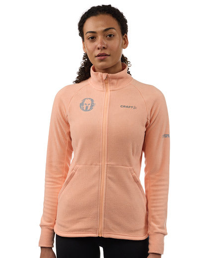 Women’s Jackets and Fleece