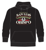 SPARTAN 2023 San Luis Obispo Venue Hoodie main image