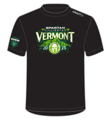 SPARTAN 2023 Killington Venue Tee main image