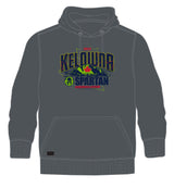 SPARTAN 2023 Kelowna Venue Hoodie main image