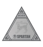 SPARTAN 2023 Seattle Delta Icon