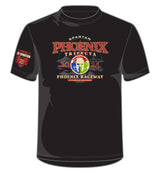 SPARTAN 2024 Phoenix Venue Tee main image