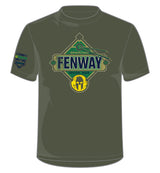 SPARTAN 2024 Fenway Venue Tee main image