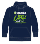 SPARTAN 2024 Utah Venue Hoodie