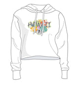 SPARTAN 2024 Hawaii Venue Hoodie - Women's main image