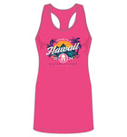 SPARTAN 2024 Hawaii Venue Tank - Women's