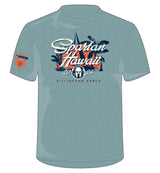 SPARTAN 2024 Hawaii Venue Tee main image