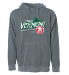 SPARTAN 2024 Vermont Venue Hoodie