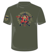 SPARTAN 2024 Washington DC Venue Tee main image