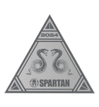 SPARTAN 2024 Hawaii Delta Icon