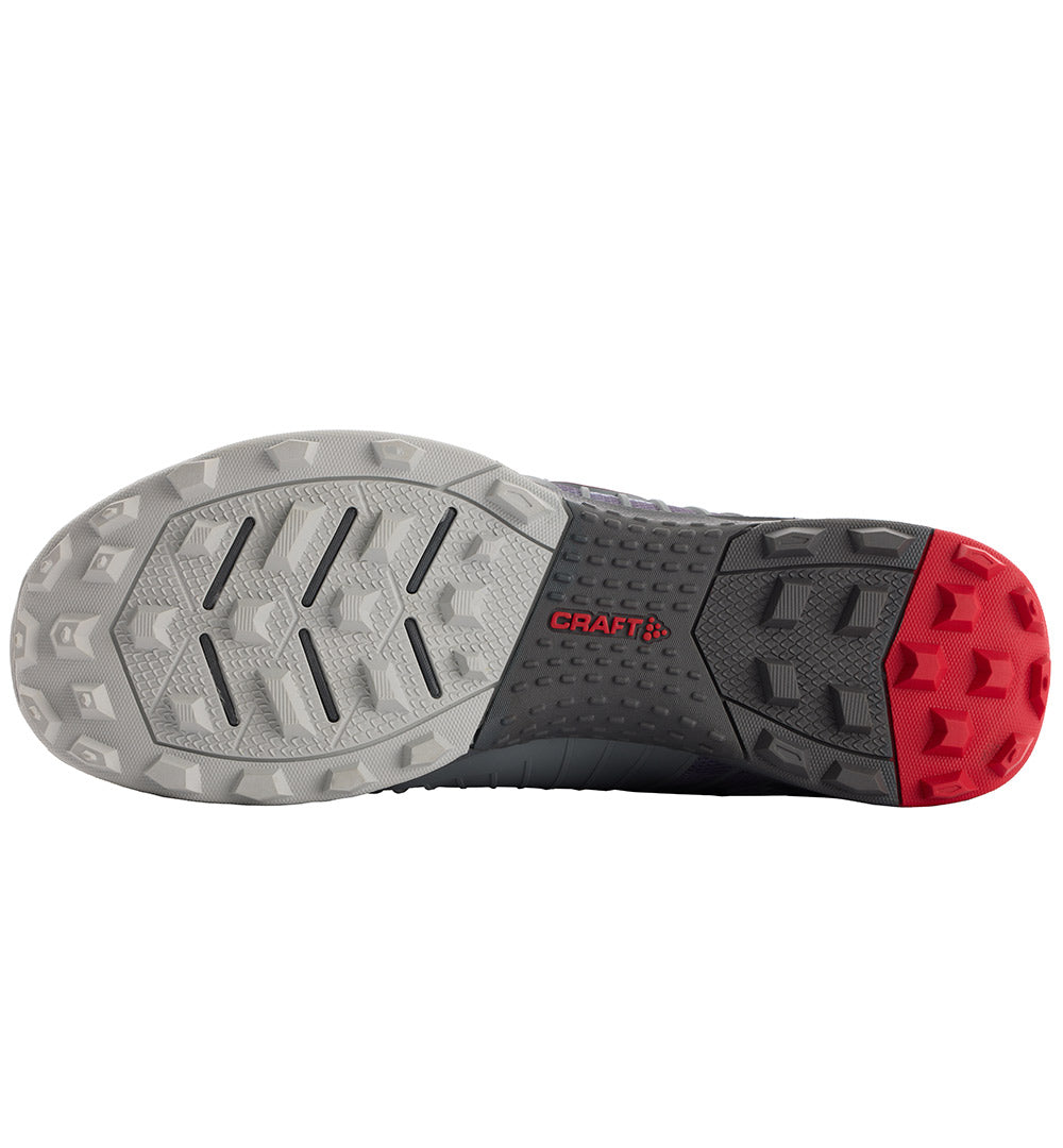 SPARTAN RD PRO OCR Laufschuh - Herren