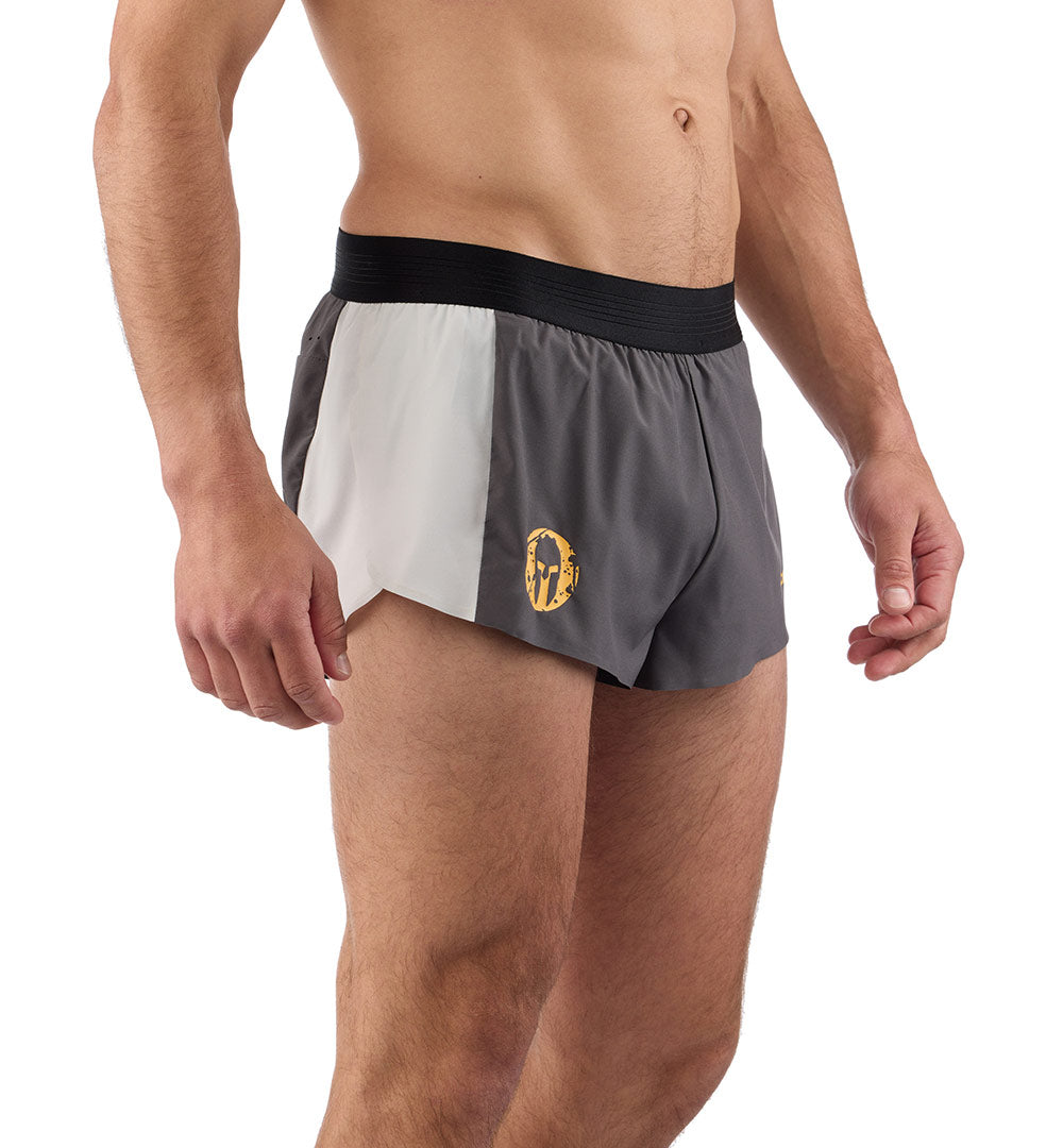 SPARTAN by CRAFT Hypervent Split Short - Men's