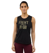 DEKA Fight Thru Tank - Women's main image