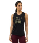 DEKA Fight Thru Tank - Women's