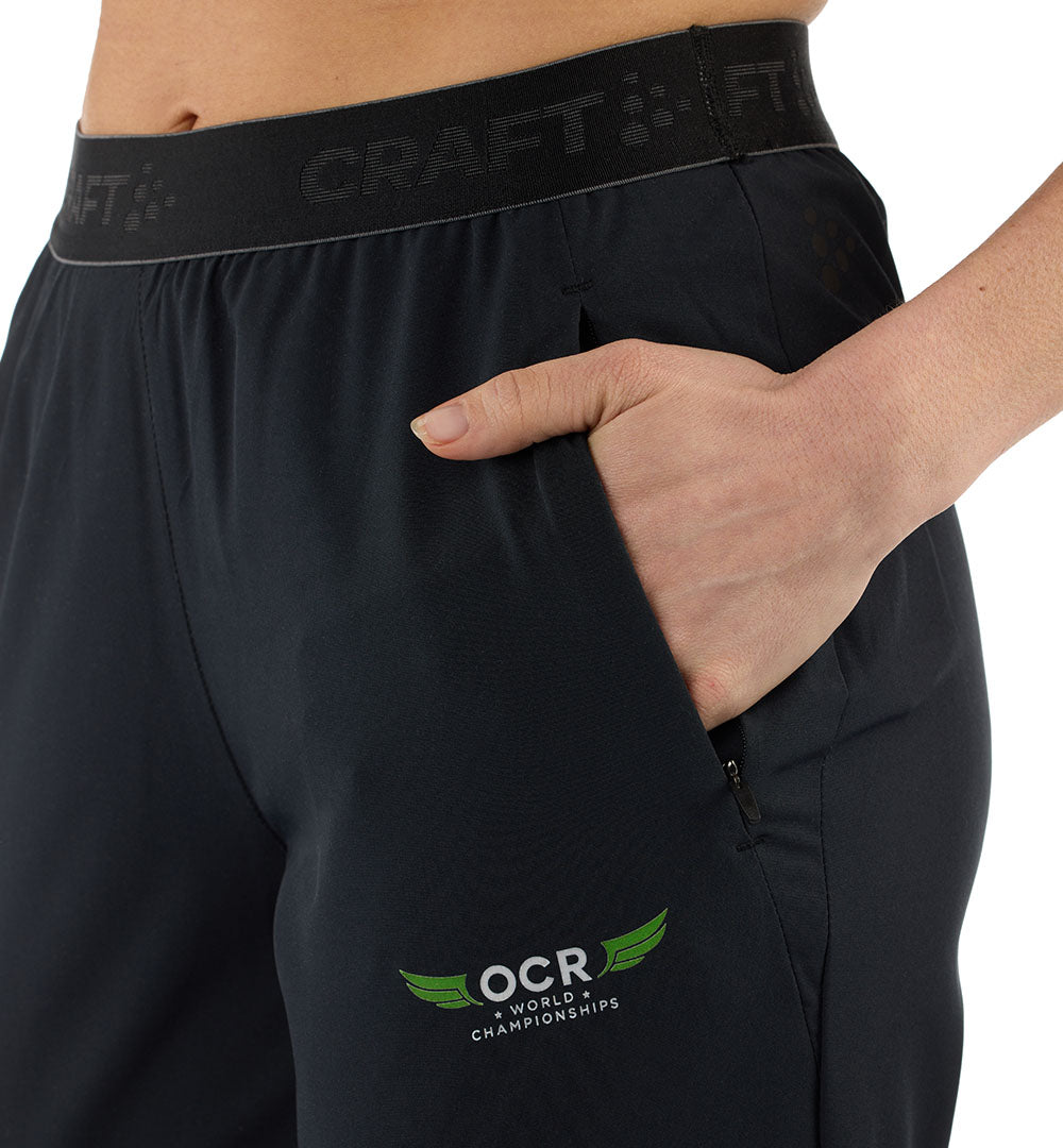 OCRWC by CRAFT ADV Essence Training Pant - Women's