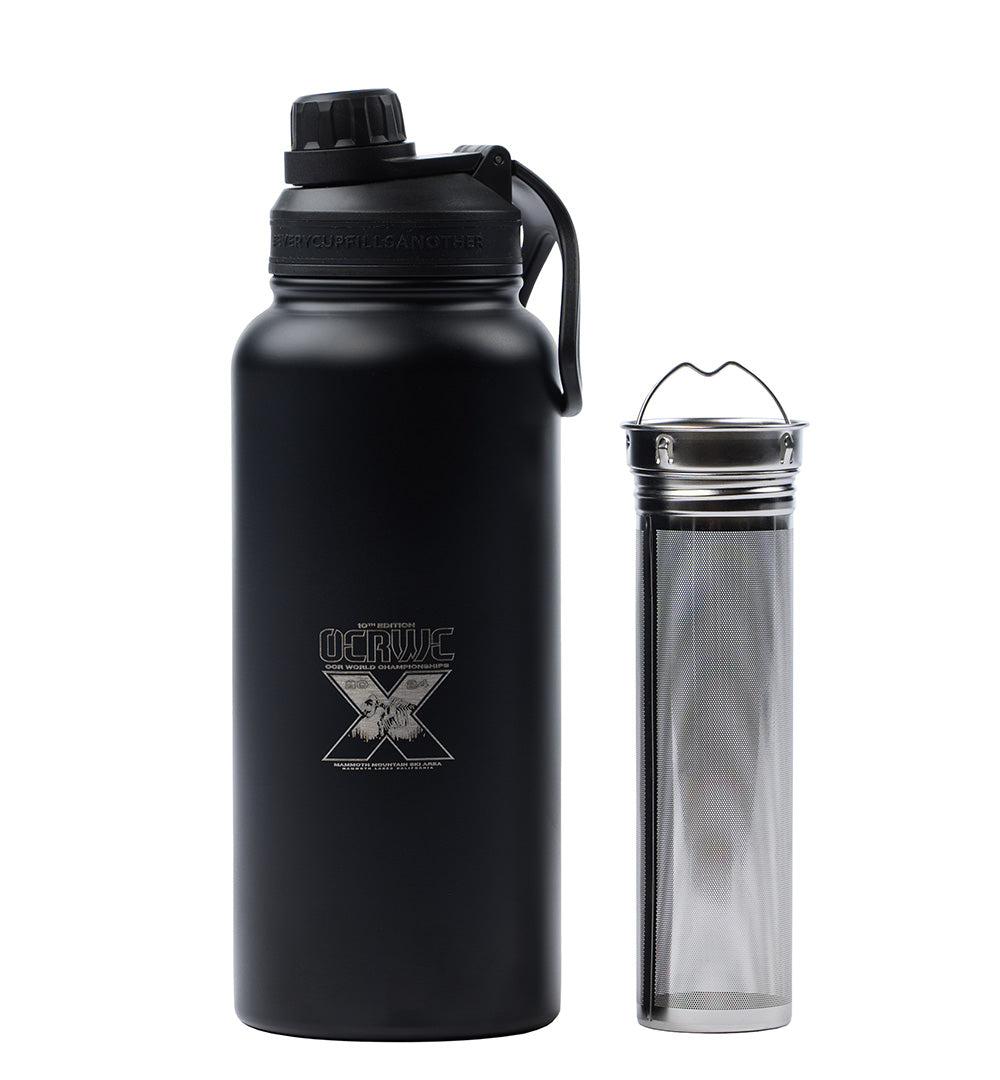 OCRWC x GROSCHE 2024 Water Bottle 32oz