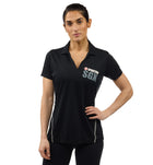 SGX Coaches Performance Polo - Damen