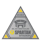 SPARTAN 2023 Stadion Delta Icon