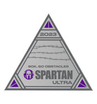 SPARTAN 2023 Ultra Delta Icon