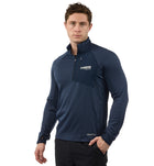 SPARTAN by CRAFT Core Trim Thermal Midlayer - Herren