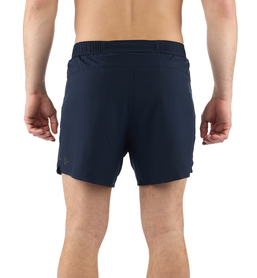 SPARTAN by CRAFT ADV Essence Stretch Short - Men's