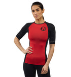 SPARTAN by CRAFT Pro Series Compression SS Top - Damen