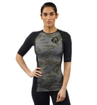 SPARTAN by CRAFT Pro Series Compression SS Top - Damen