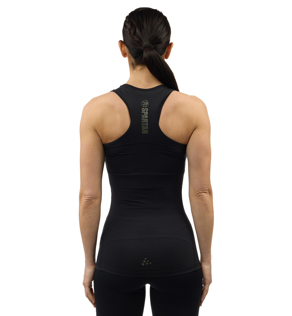 SPARTAN by CRAFT Pro Series Tank Top - Damen