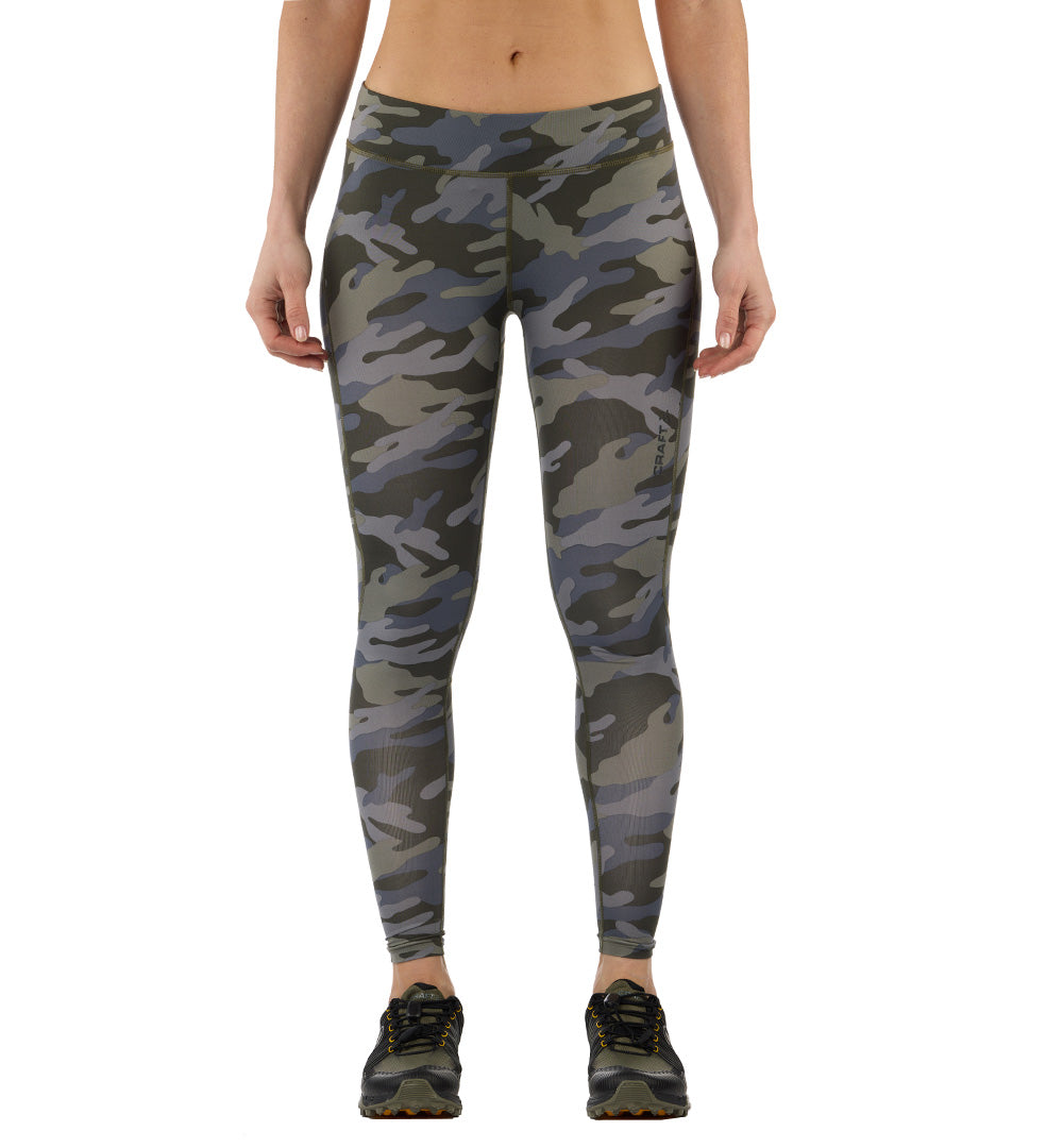 SPARTAN by CRAFT Pro Series Kompressions-Tight - Damen