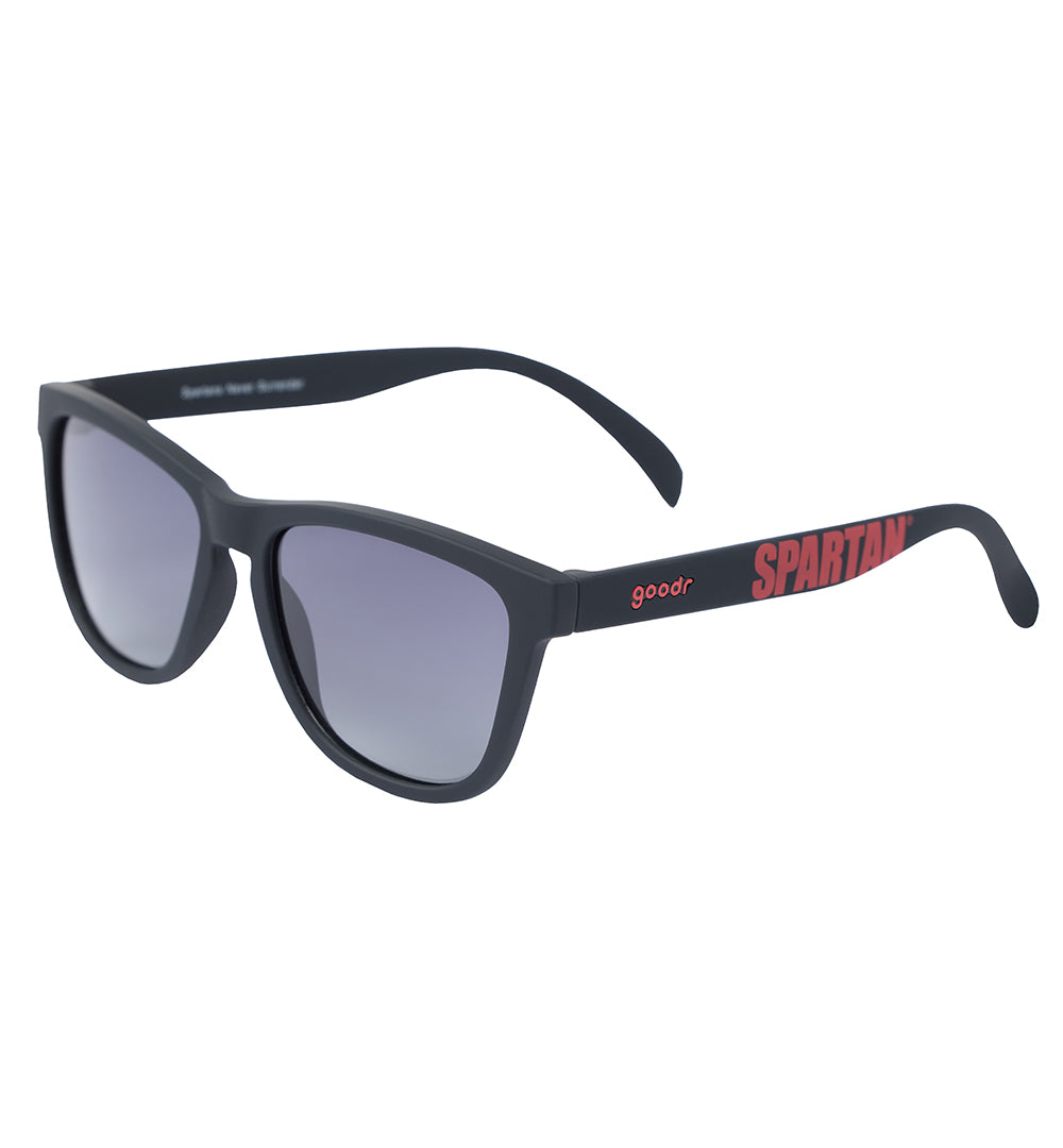 SPARTAN x Goodr Sunglasses