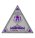 SPARTAN 2024 Ultra Delta Icon