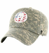 SPARTAN '47 OHT Nilan Flag Fill Clean Up Hat - Unisex main image