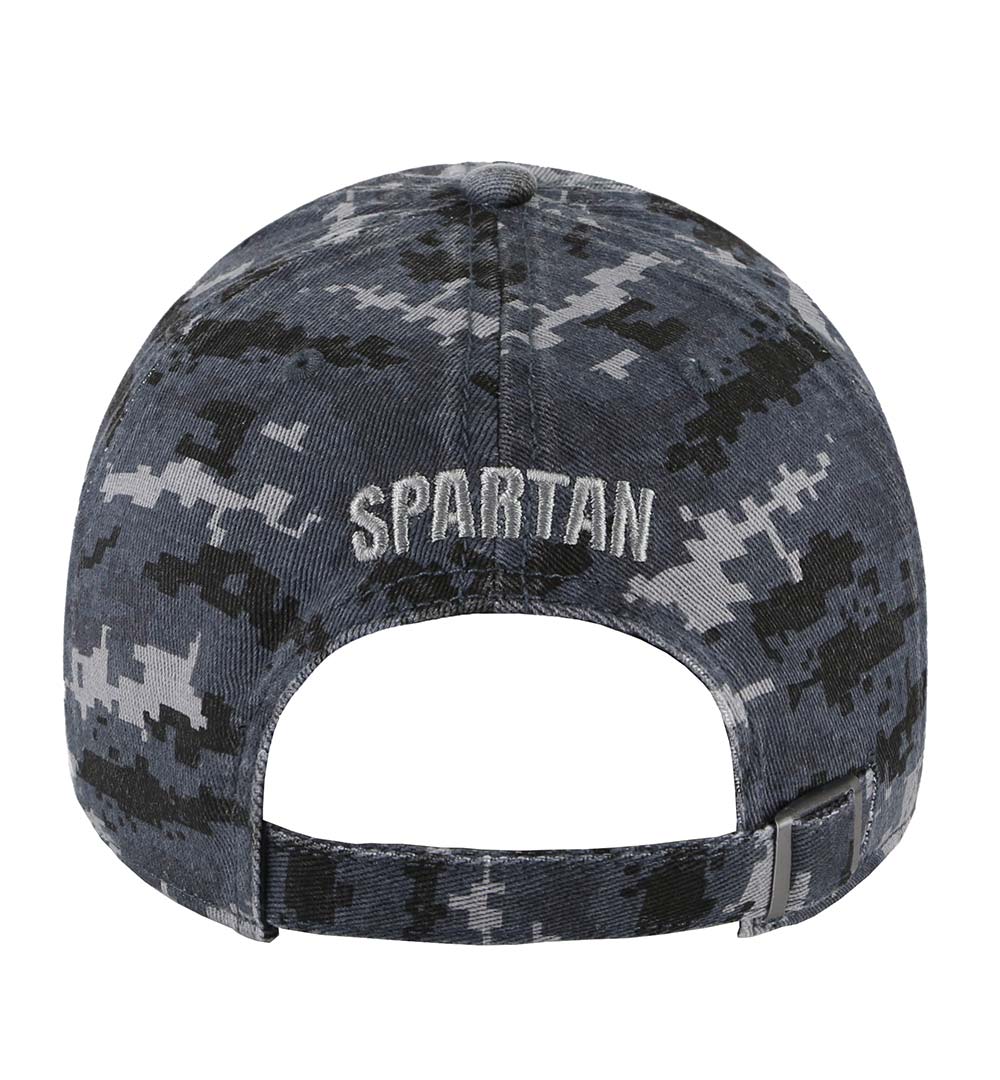 SPARTAN Surly Slouch Hat - Unisex