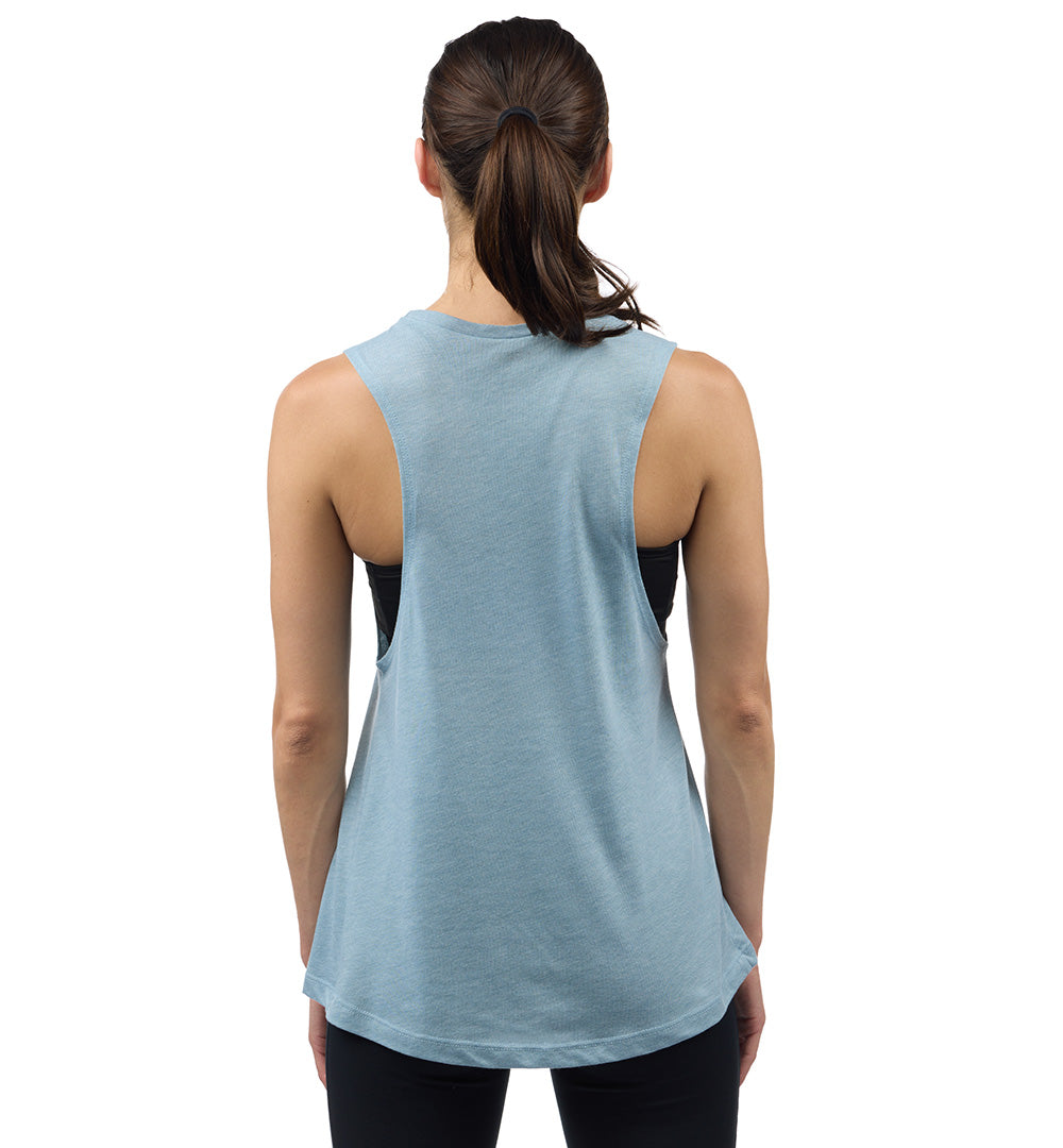 SPARTAN Relentless Tank - Women's