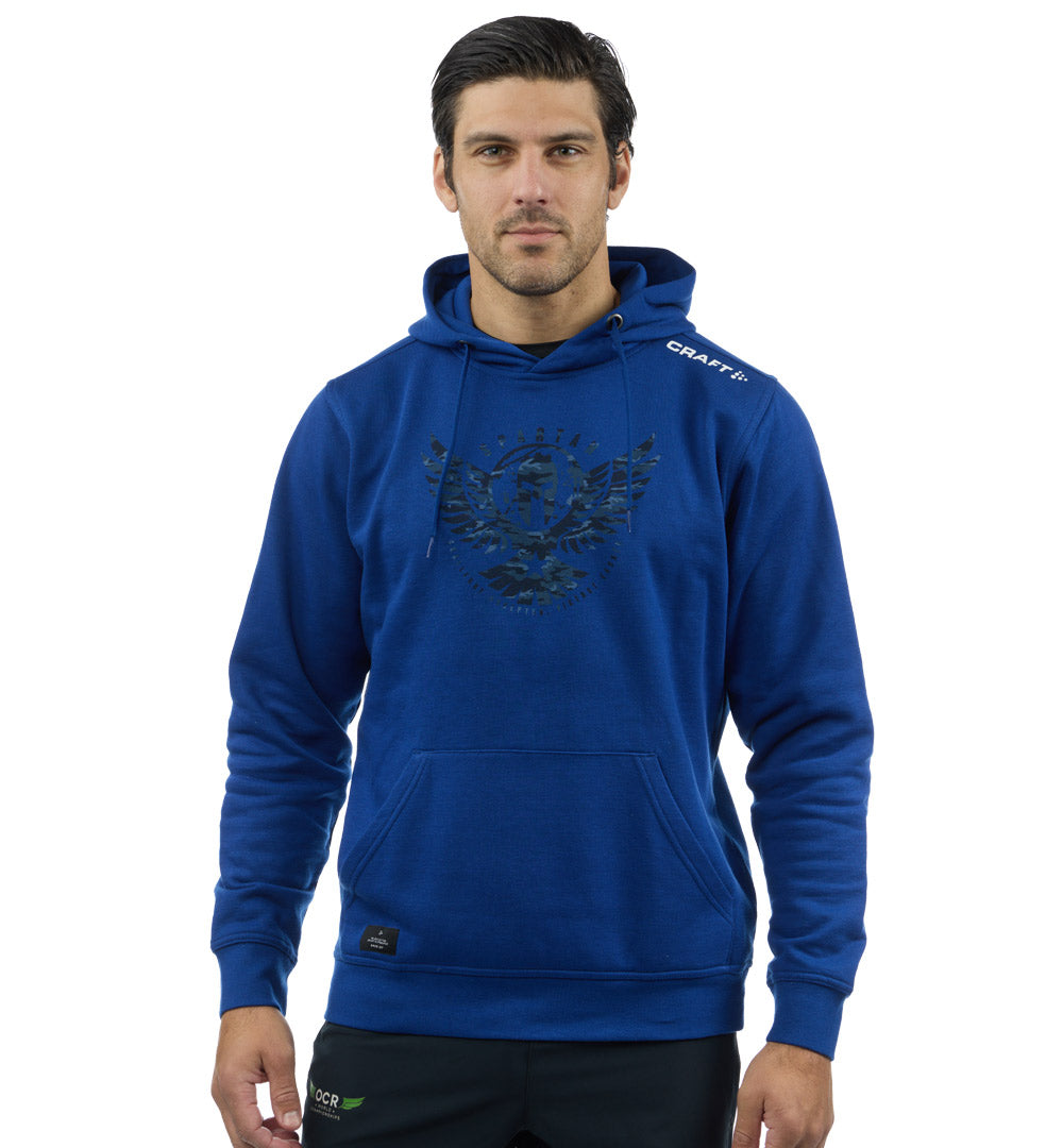 SPARTAN by CRAFT Captain Hoodie - Men's