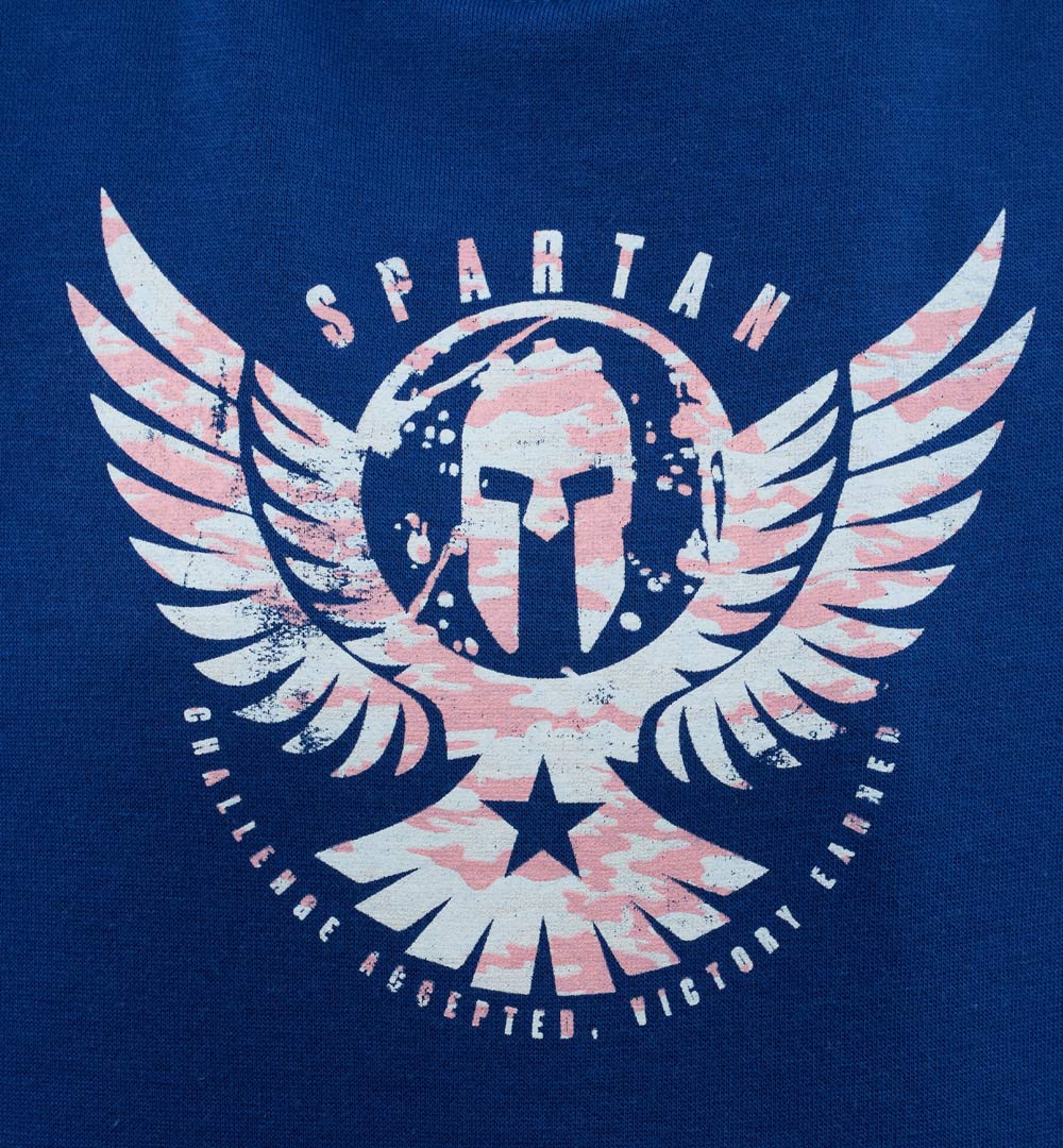 SPARTAN by CRAFT Captain Hoodie - Women's