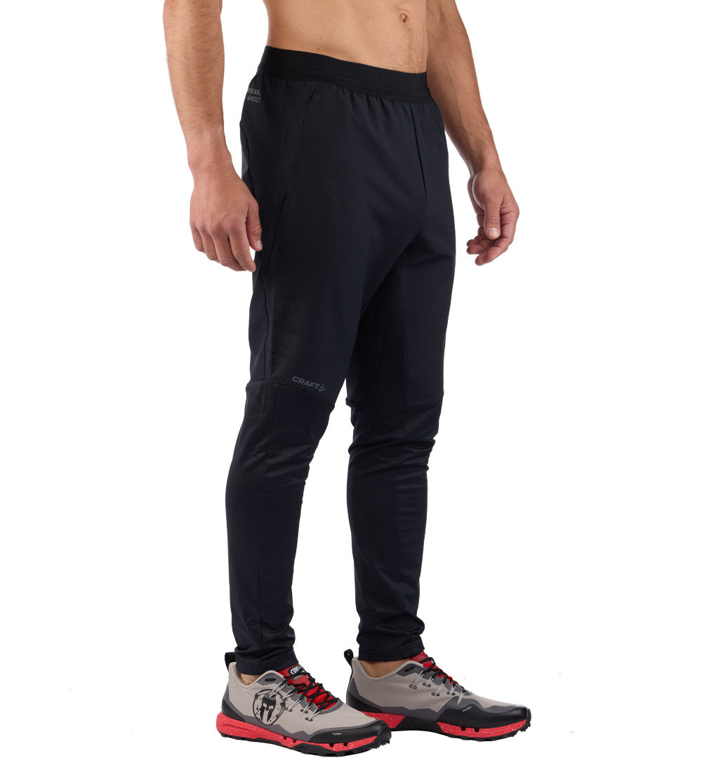 WOMEN'S GLIDE PANTS