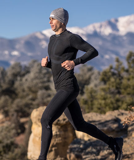 Baselayer für Männer