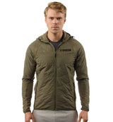 SPARTAN by CRAFT Adv Explore Hybrid Jacket - Men's main image