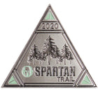 Delta-Symbolschild SPARTAN 2020 Trail