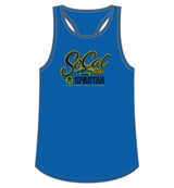 SPARTAN 2022 SoCal 3 Venue Tank - Women's main image