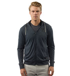 SPARTAN by CRAFT Deft Jersey FZ Hood - Herren