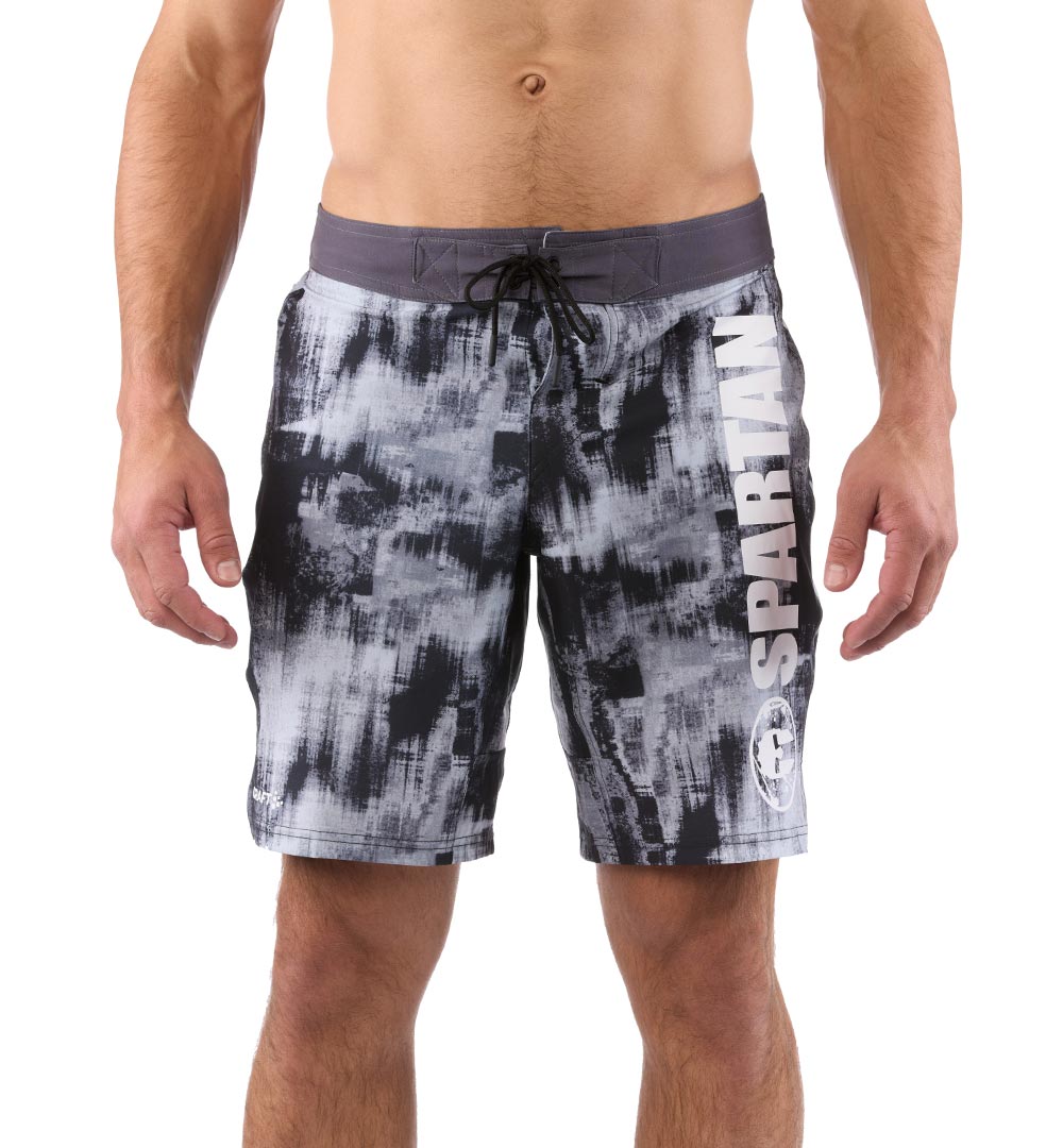 SPARTAN by CRAFT Pro Series 2.0 Board Short - Herren