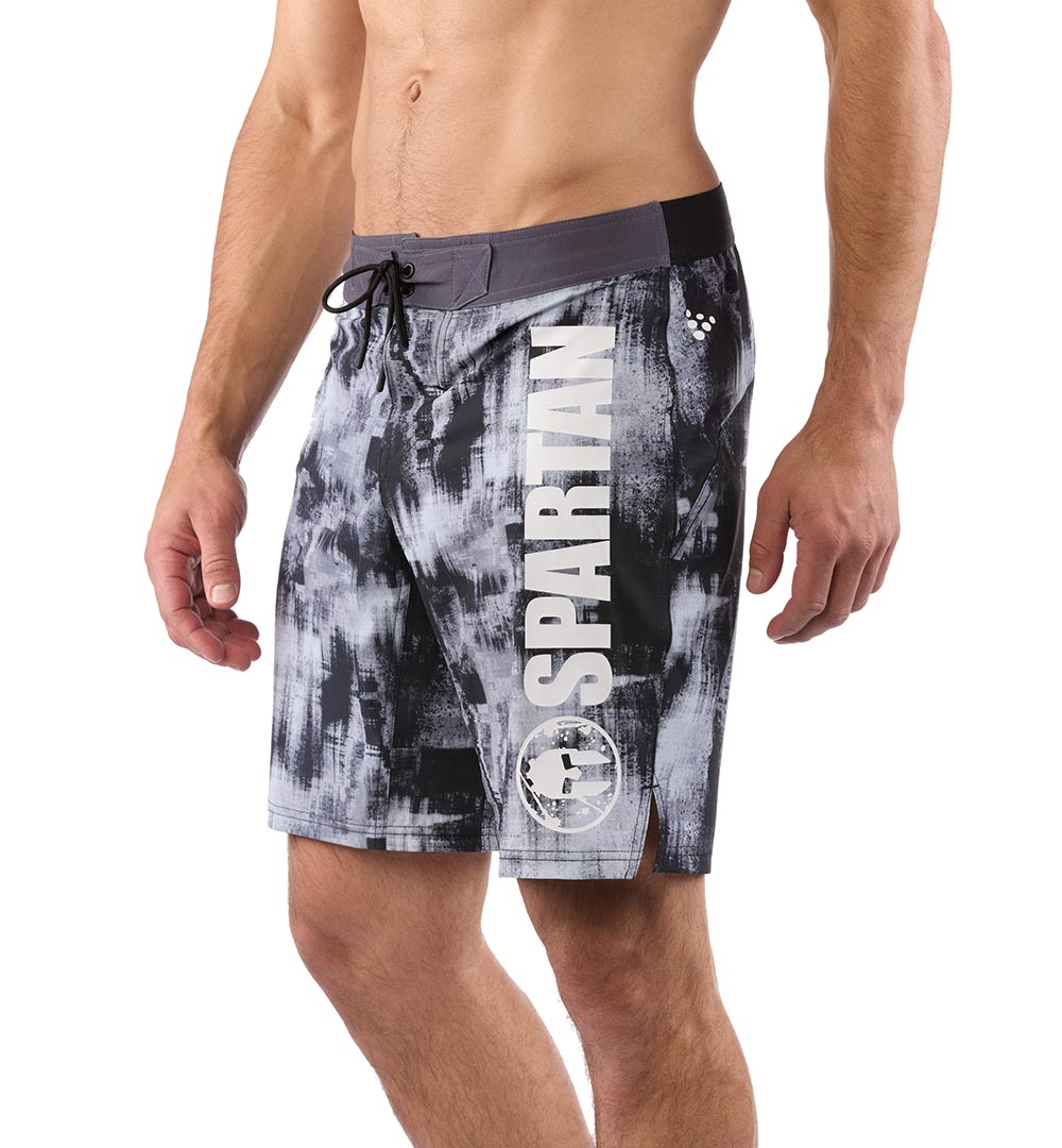 SPARTAN by CRAFT Pro Series 2.0 Board Short - Herren