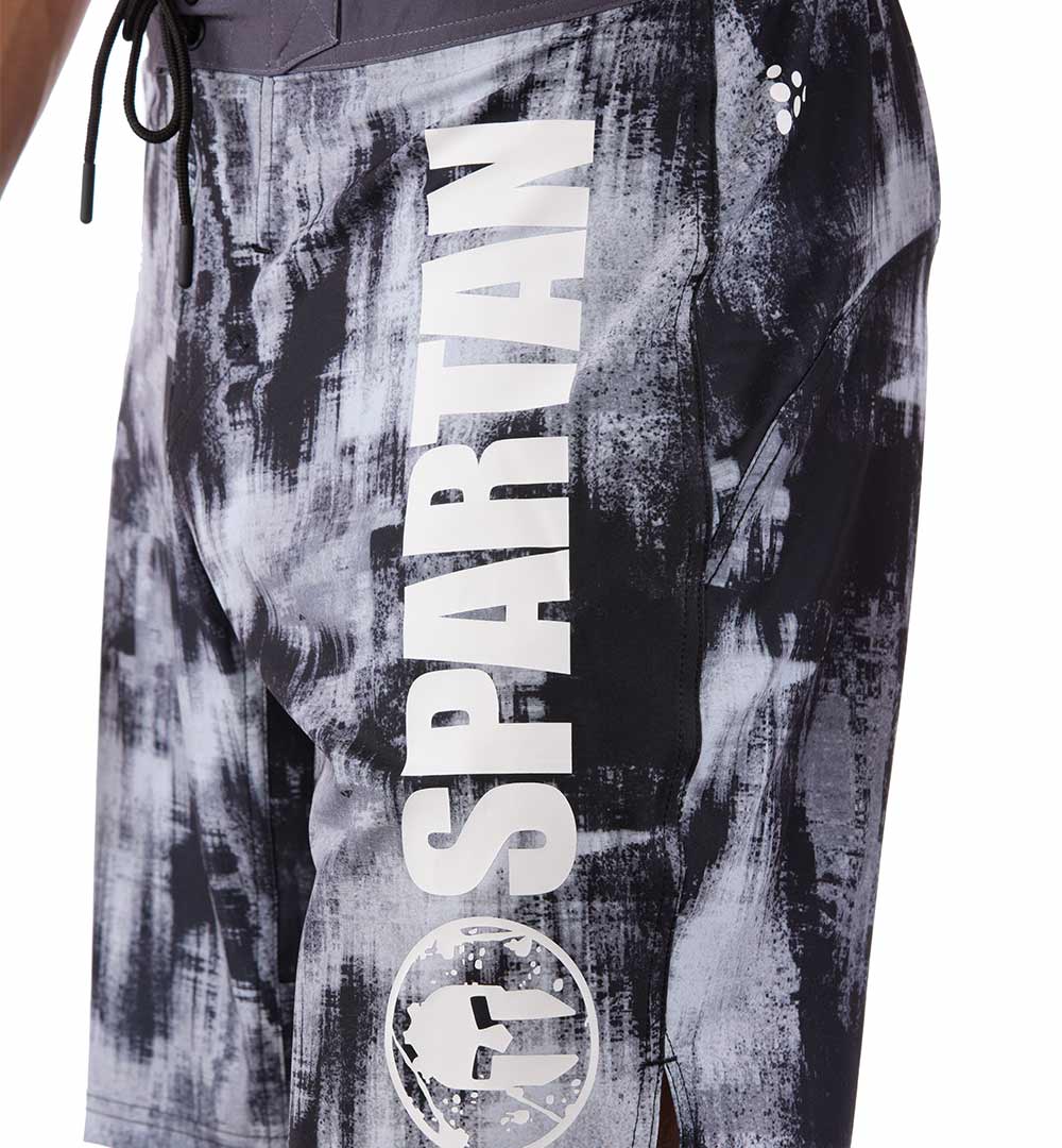 SPARTAN by CRAFT Pro Series 2.0 Board Short - Herren