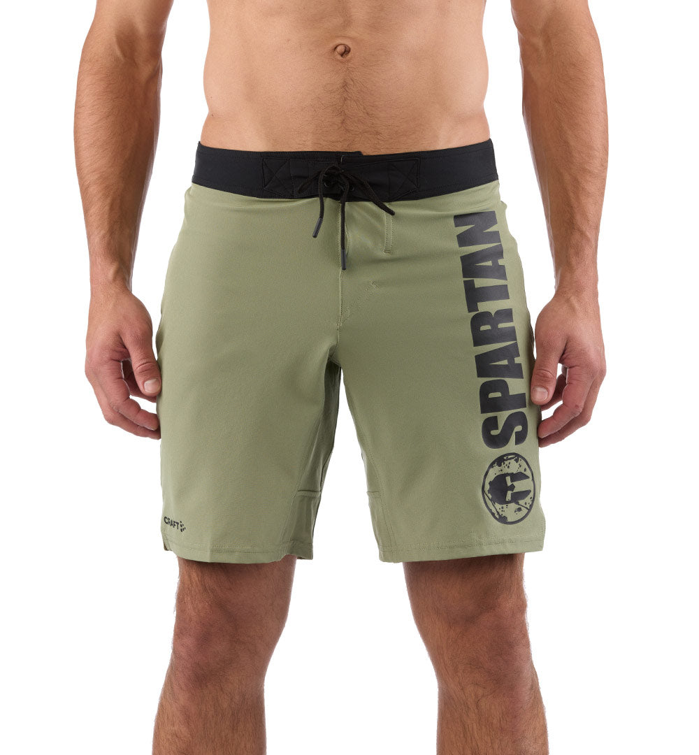 SPARTAN by CRAFT Pro Series 2.0 Board Short - Herren