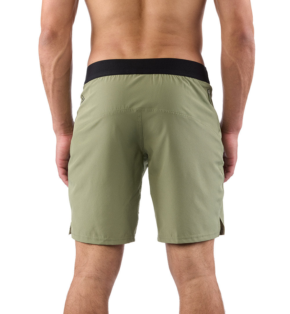 SPARTAN by CRAFT Pro Series 2.0 Board Short - Herren