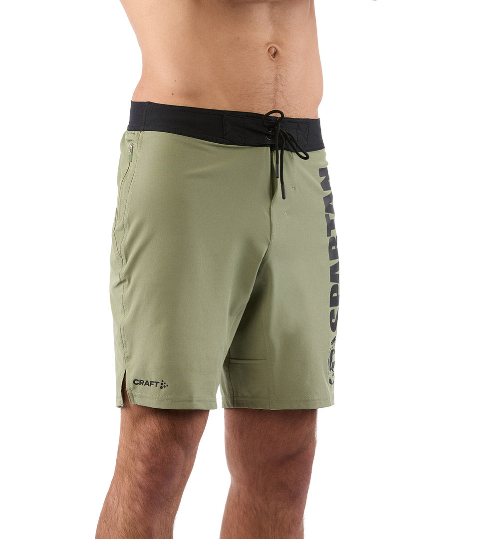 SPARTAN by CRAFT Pro Series 2.0 Board Short - Herren